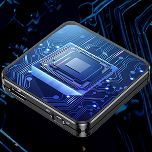800 hours of storage 120 hours of battery life