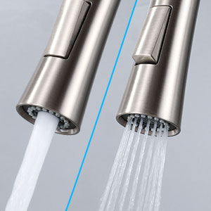 Sensor Küchenarmatur