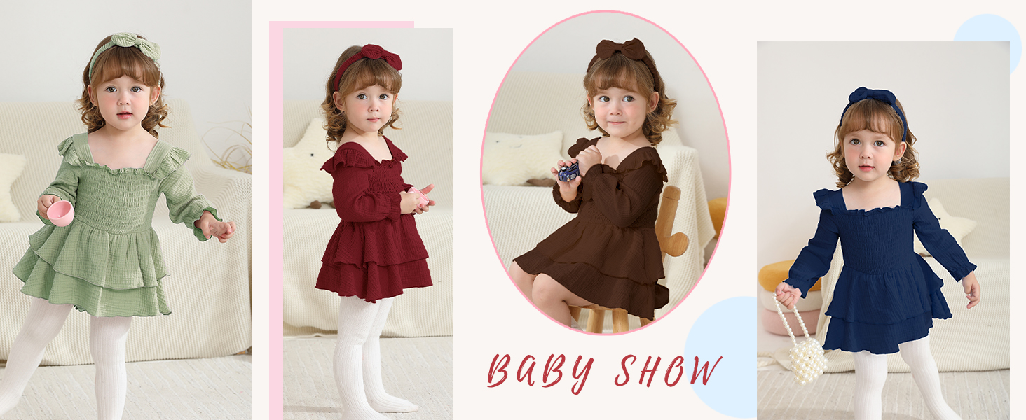6 month girl clothes