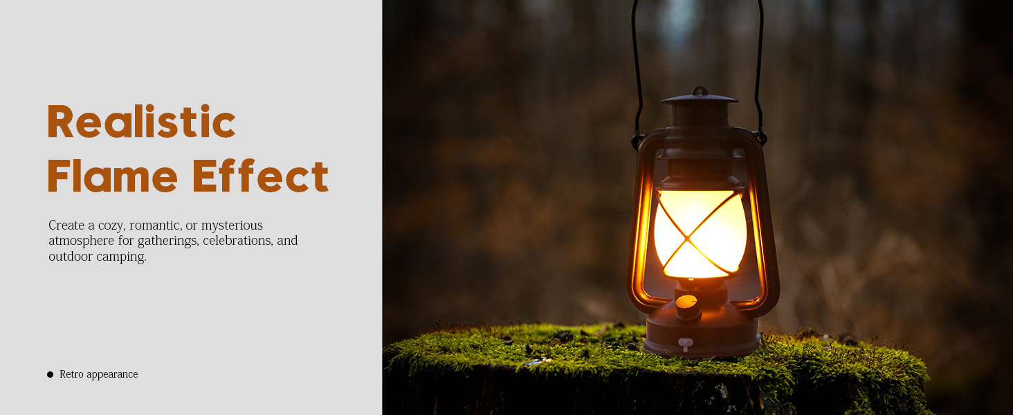 USB Lantern