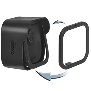 Blink camera bracket