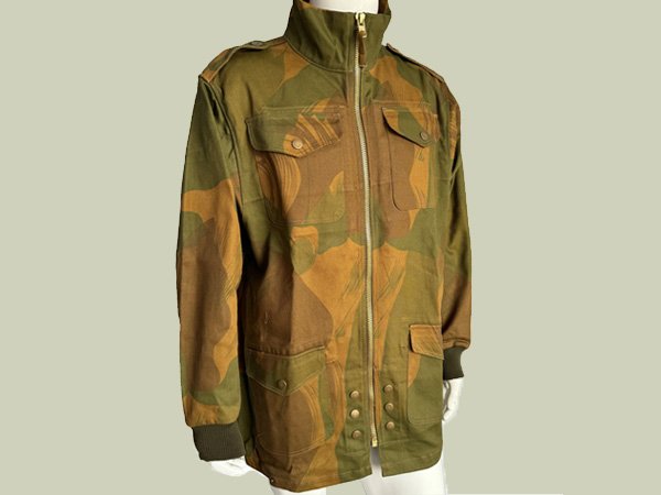 Amazon.com: British Paratrooper Denison Coat WW2 Paratrooper Cover