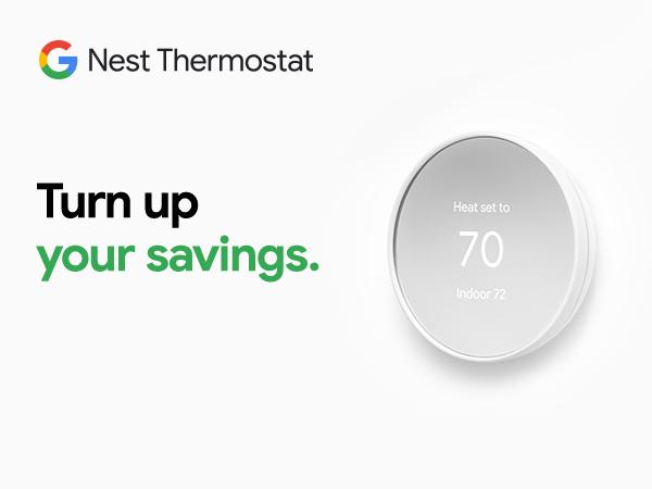 google, nest