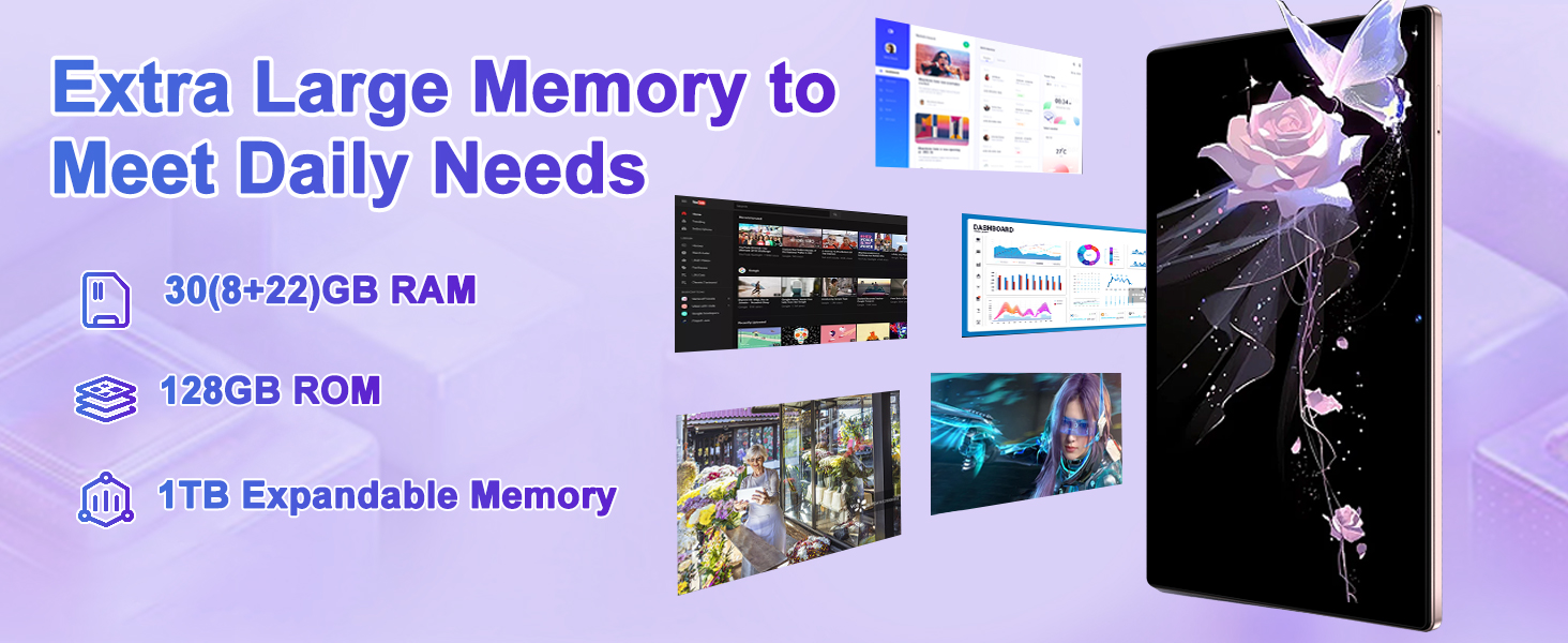 tablet with keyboard