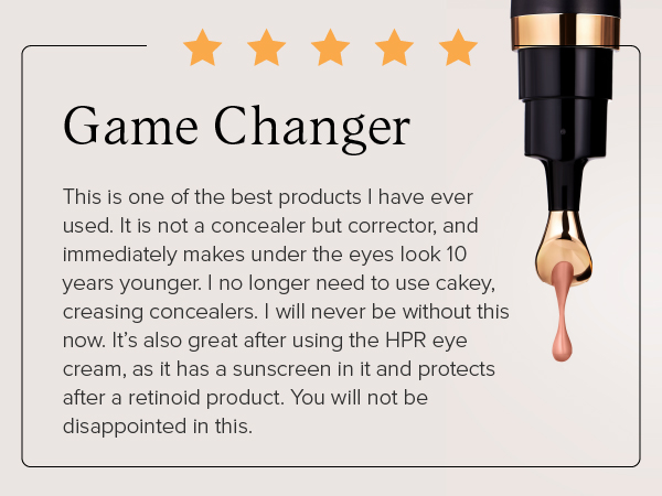  Drmtlgy Luminous Eye Corrector