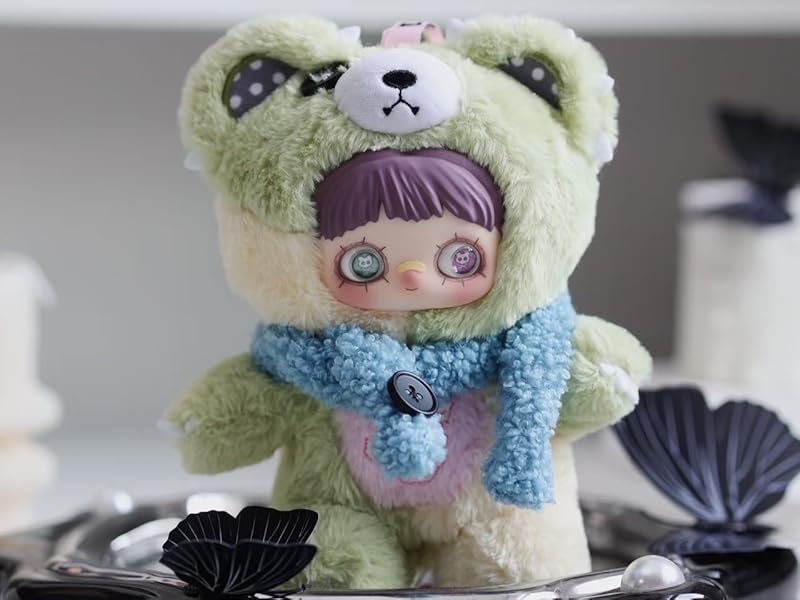 MayMei V4 双生秘境シリーズ 4点まとめ売り Amazon.co.jp: MayMei 双生秘境シリーズ ぬいぐるみマスコット