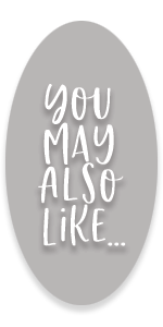 you may also like