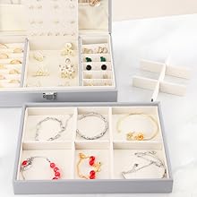 travel jewelry box