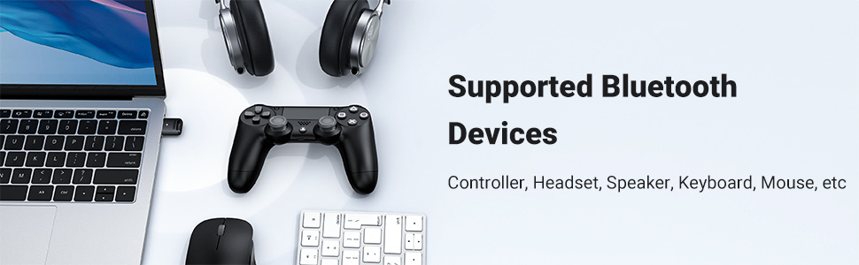 USB Bluetooth Dongle