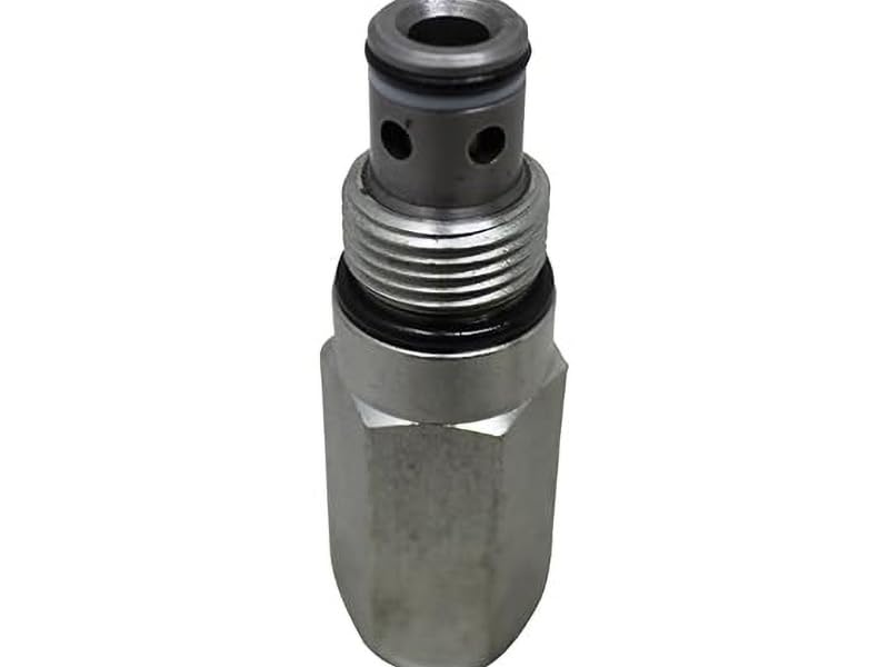 ニック Amazon.com: RAParts Hydraulic Pressure Relief Valve 86529091