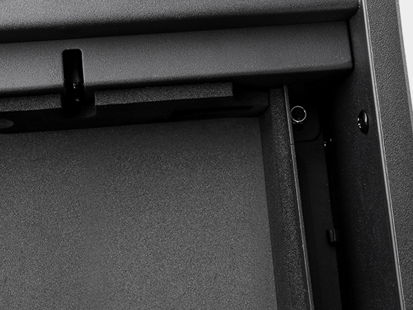 biometric gun safe for handgun