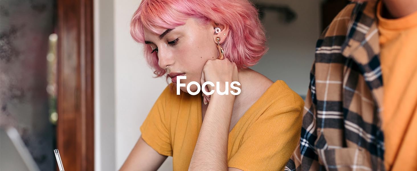 Loop Experience Pro Ear Plugs High Fidelity Hearing Protection for