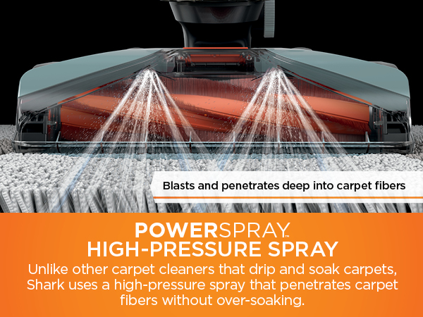 High-speed brushroll