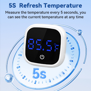 betta fish tank accessories aquarium aquarium thermometer digital aquarium decor fish tank 20 gallon