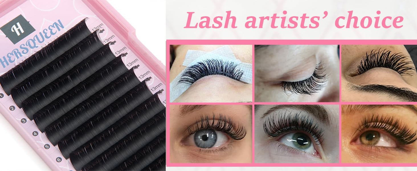 ellipse lash extensions single eyelash