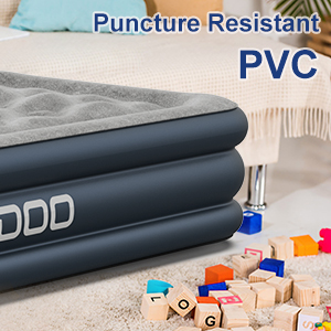Single Air Bed