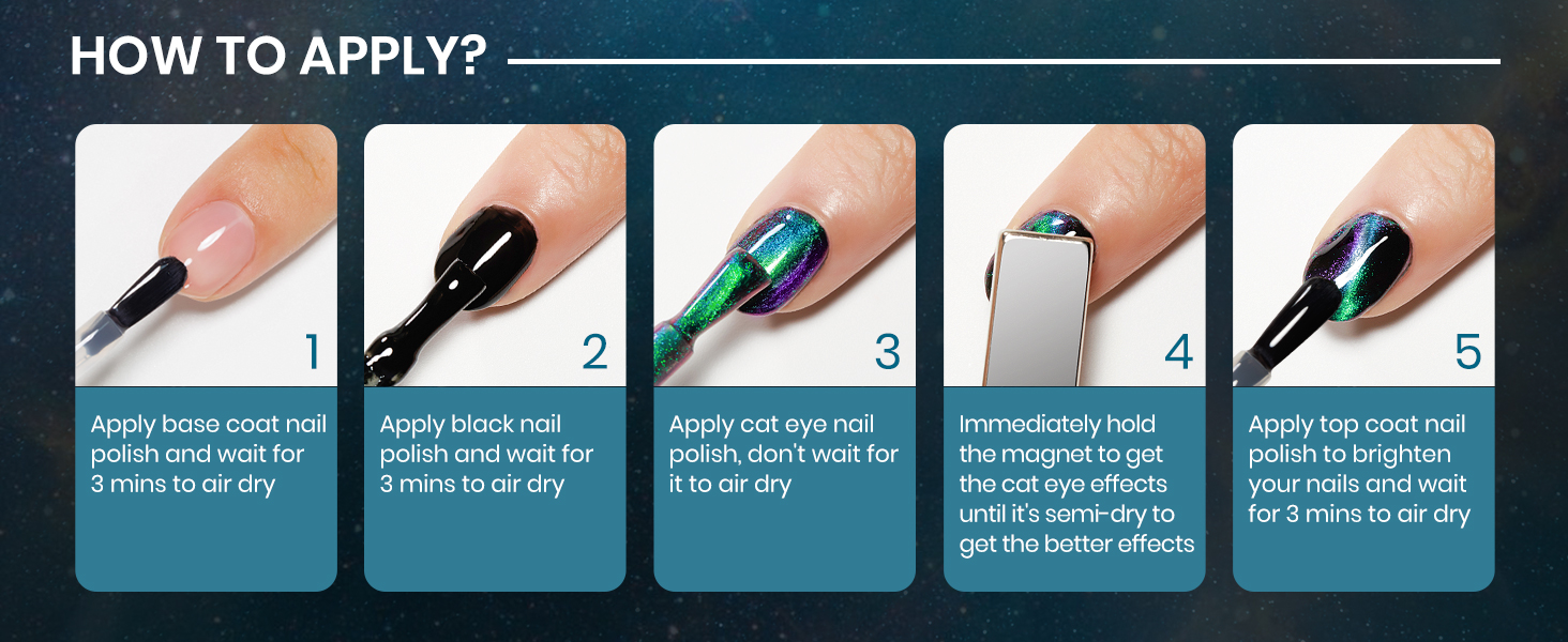how to apply