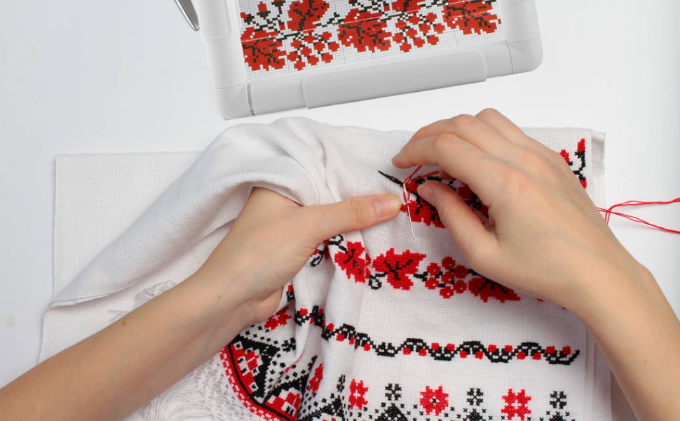 Embroidery Frame