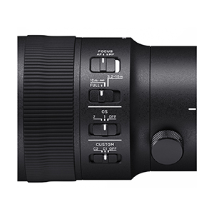 SIGMA　500mm F5.6 DG DN OS　ソニー E マウント SIGMA 500mm F5.6 DG DN OS | Sports | SIGMA Corporation of