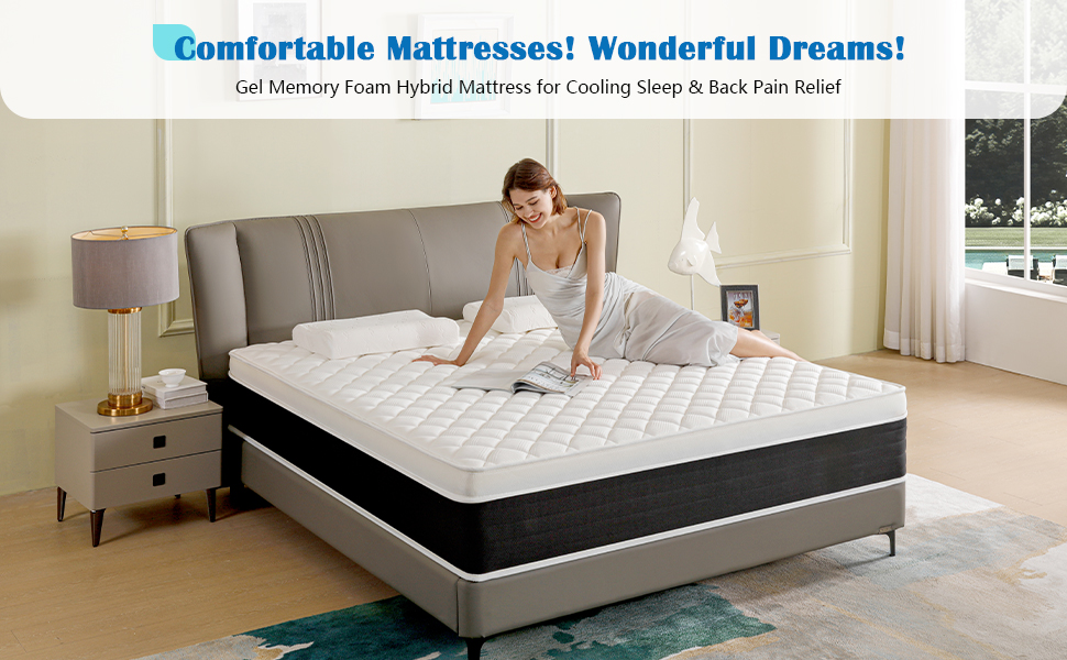 mattress