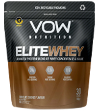 Elite Whey Protein