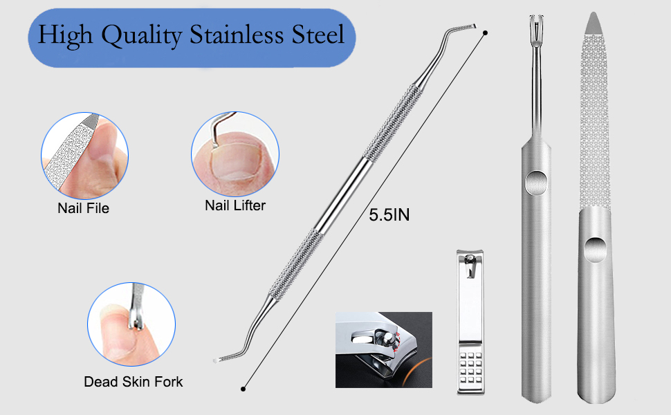 Ingrown Toenail Corrector