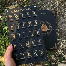 Wood Rune