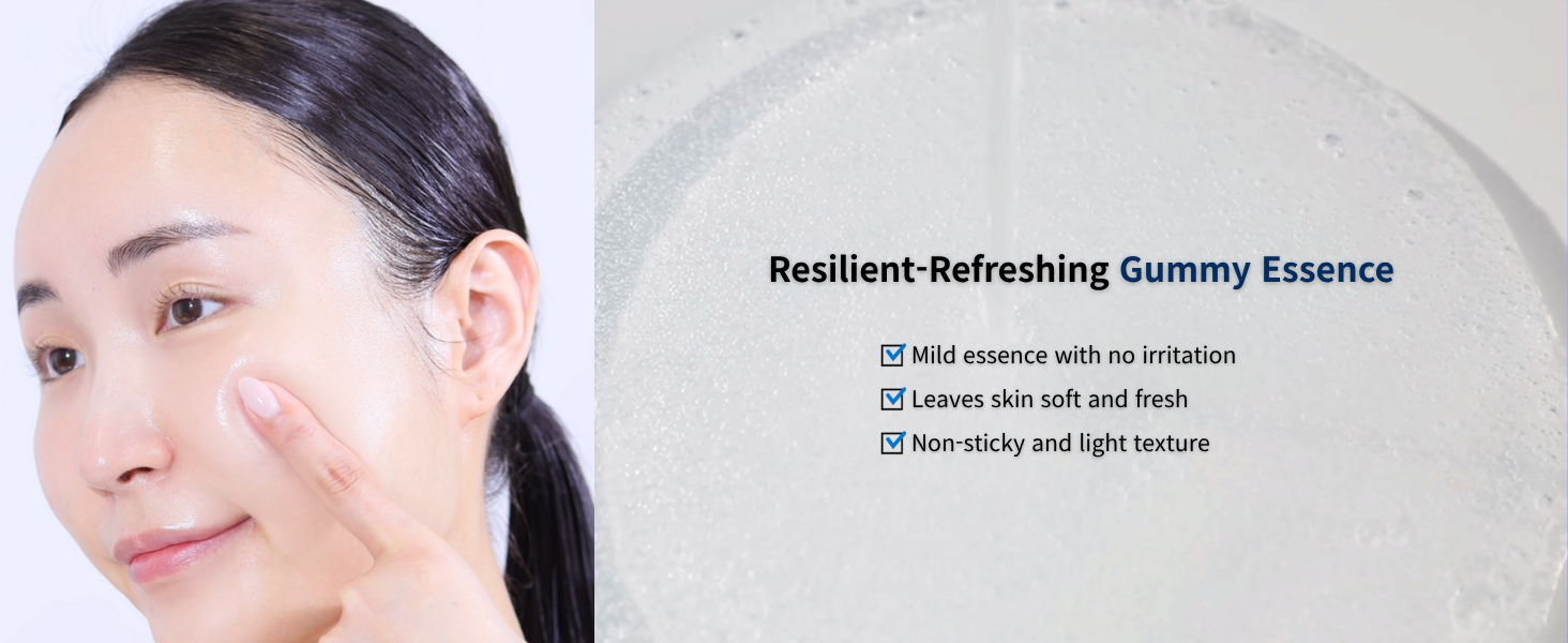 waterfull ocean hydrating mask pack