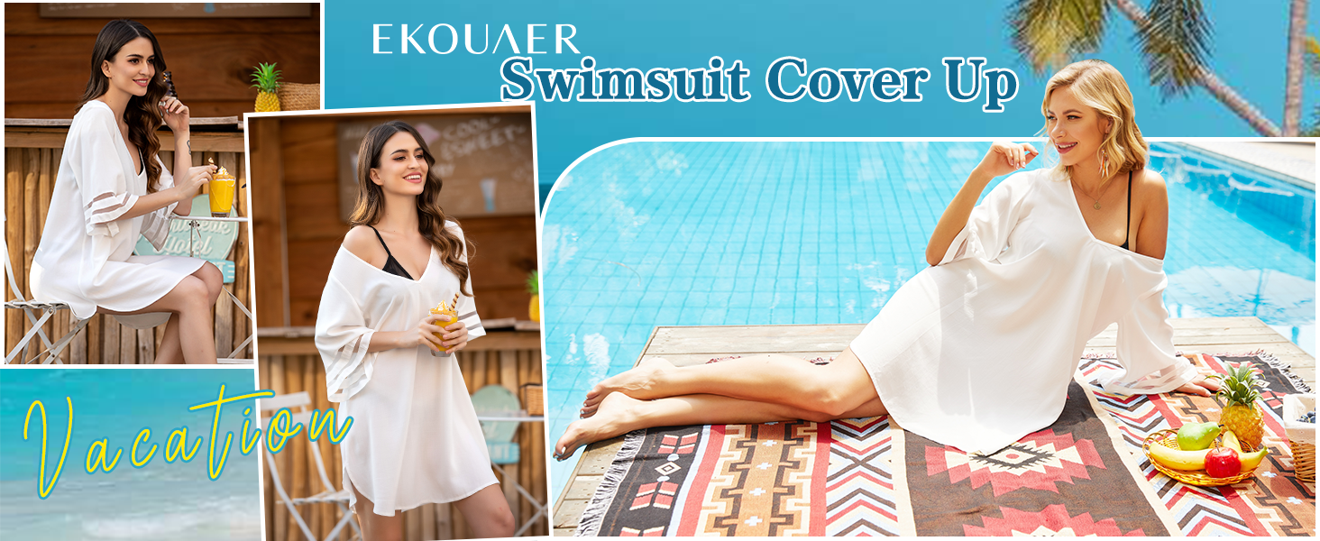bathing suit covers for women