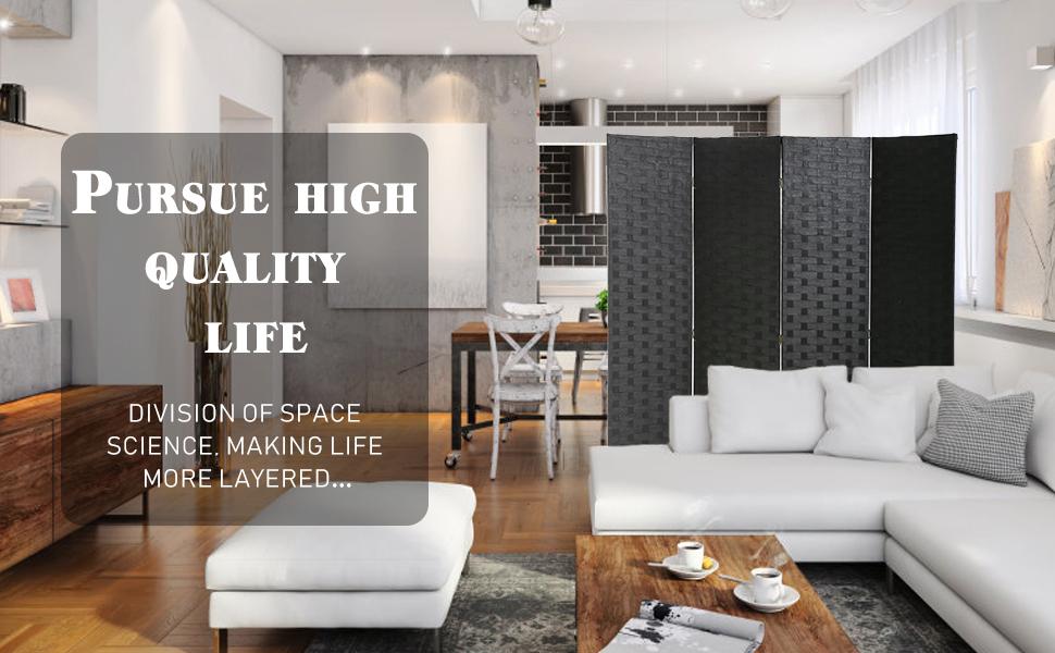 room divider;room divider panel;room divider screen;privacy screen