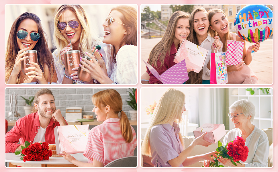 best friend birthday gift for women