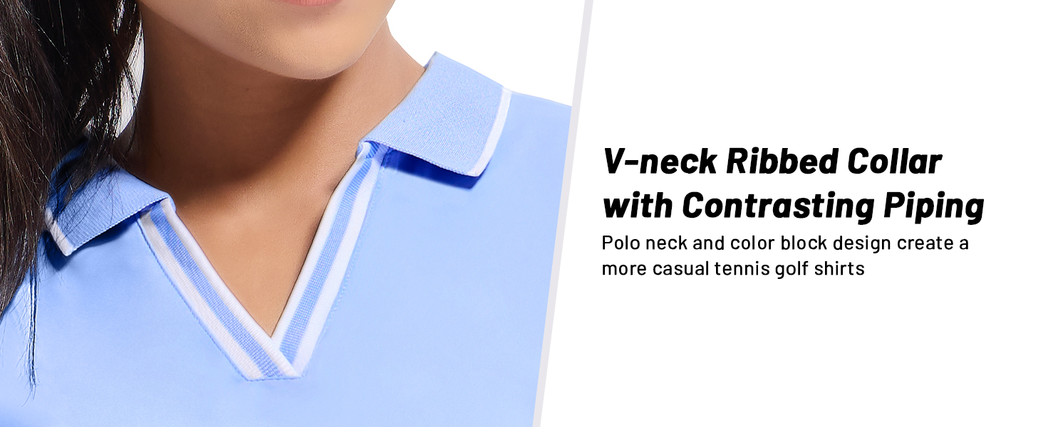 polo v neck t shirts for men