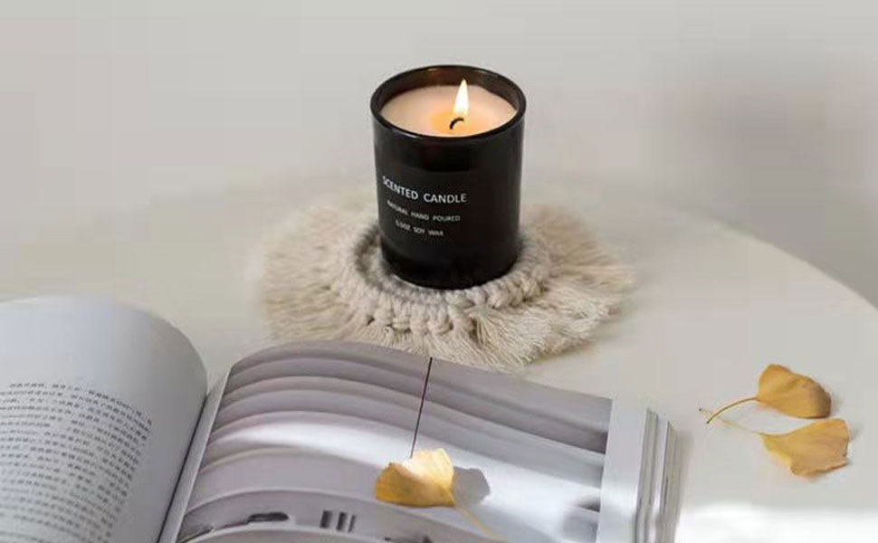 Scented Candle for Home