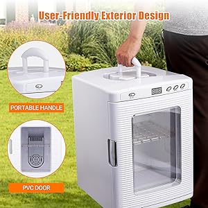 Portable Carrying Handle