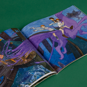 Small manufacture image 2