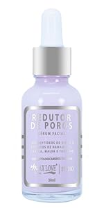 Max Love Sérum Redutor De Poros