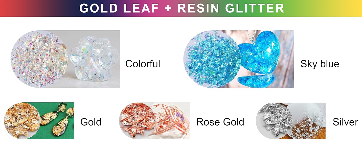 SigWong Epoxy Resin Clear Crystal Coating Kit 541g/520ml 2 Part