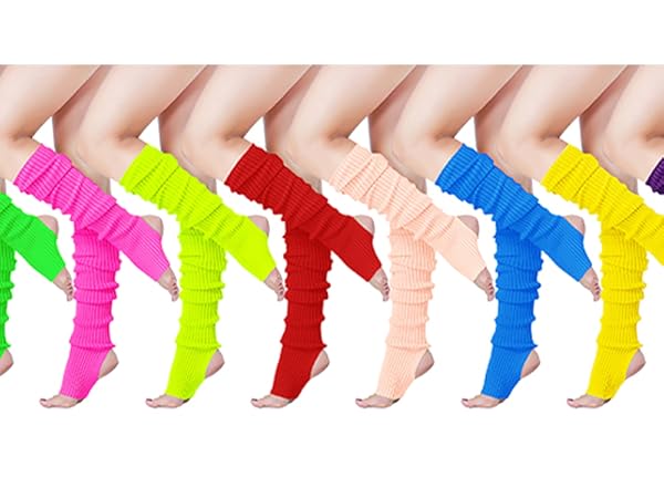 Neon Pintuck Leg Warmers (B×N) U28459_full_1_858x1300.jpg