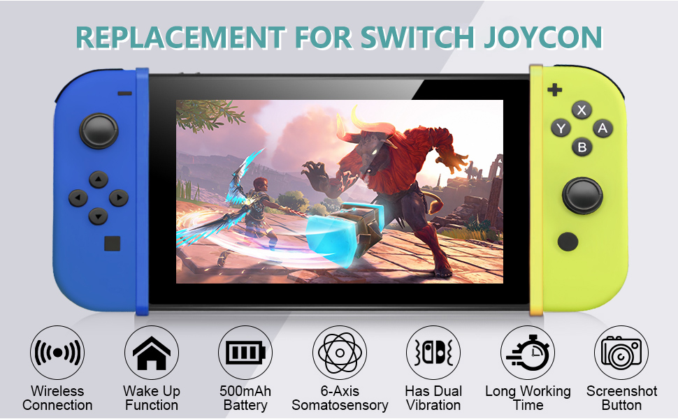 nintendo switch controller,joycons nintendo switch controller, nintendo switch joycon