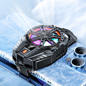 phone cooler