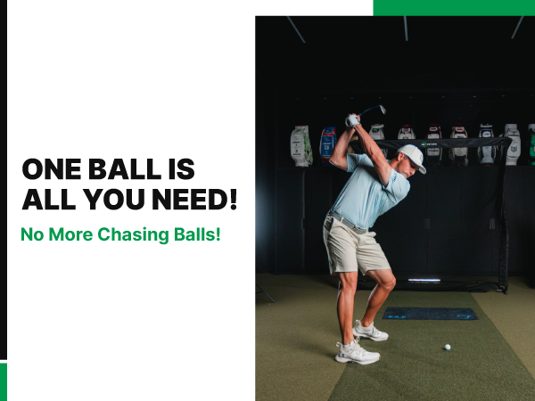 Amazon.com: Net Return Pro Series Golf Training Net, 8'x7'6