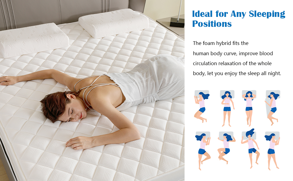 mattress