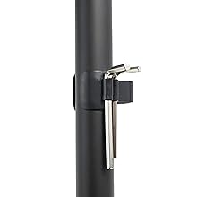 dual monitor mount STAND-V002P