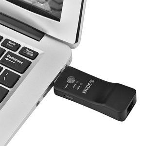 Mini WiFi Range Extender,