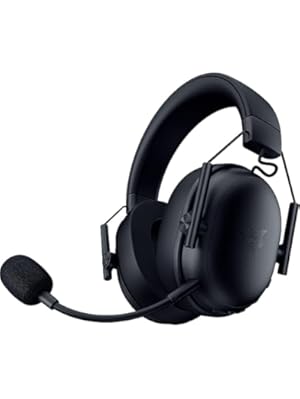 Amazon.co.jp: Razer レイザー BlackShark V3 X HyperSpeed