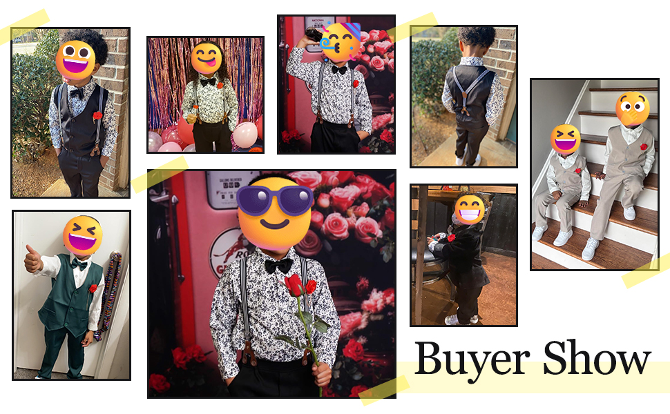 toddler suit for boys
