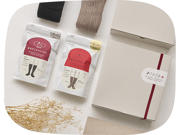 Amazon.co.jp: [オカモト] 靴下サプリ まるでこたつソックス