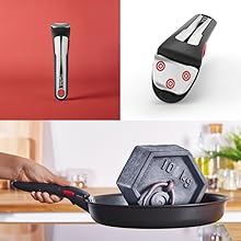 Tefal Ingenio Lot 6 Pièces Induction Fonte d’Aluminium Compatible Lave-Vaisselle Cocottes et Poêles A4d2b1dd 208e 4620 Be01 479ac7e631af. CR0,0,945,945 PT0 SX220 V1