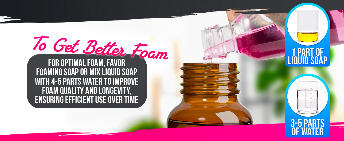 hand soap pump foaming soap dispenser pump foam dispenser foaming soap pump