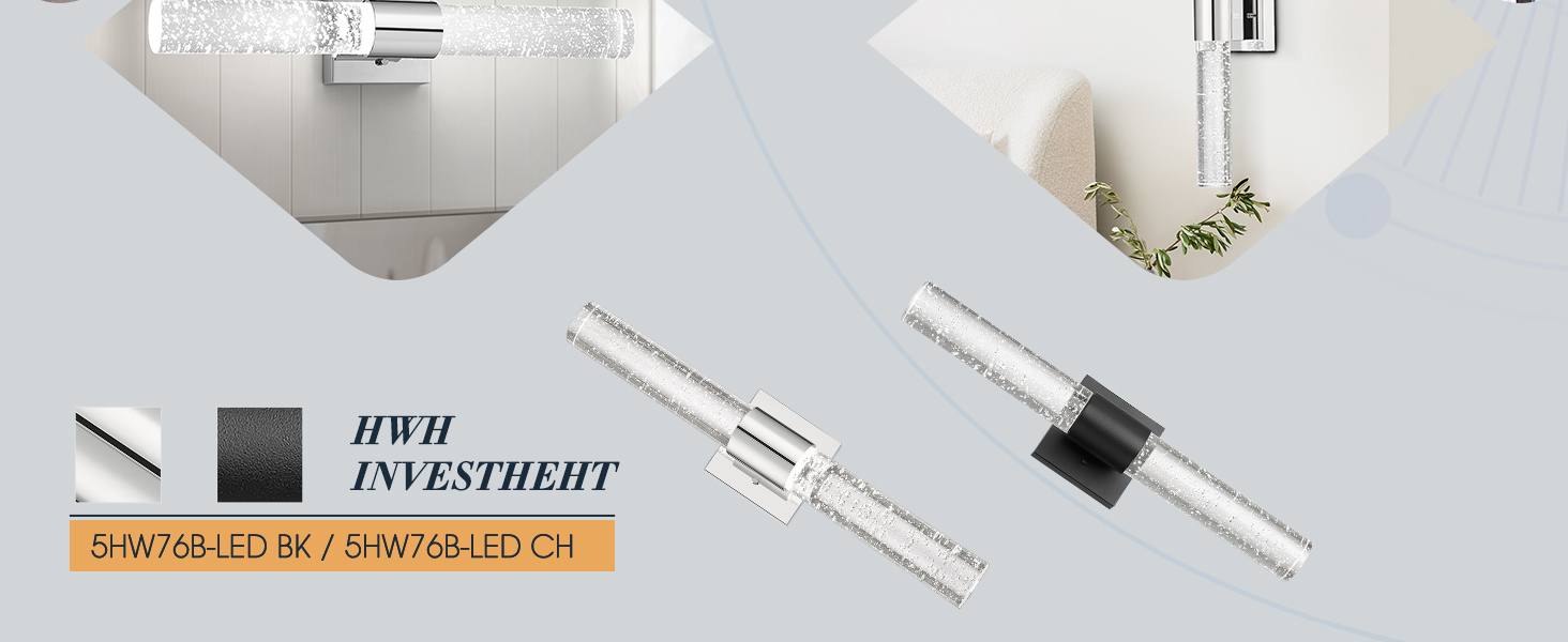 bathroom vanity light